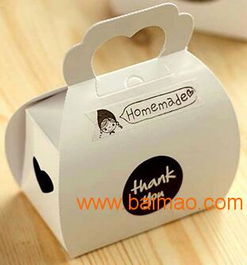 定制包裝盒全攻略 紙盒、禮盒、瓦楞紙盒與食品包裝盒的生產(chǎn)與價格分析