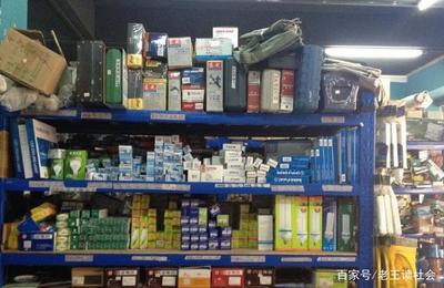 開一家五金燈具零售店要多少錢？成本明細大揭秘，說出來你可能不敢相信！